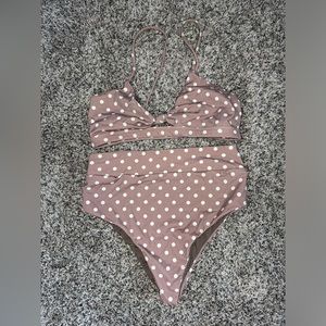 Acacia Swimwear Shiloh Tali x G-Land